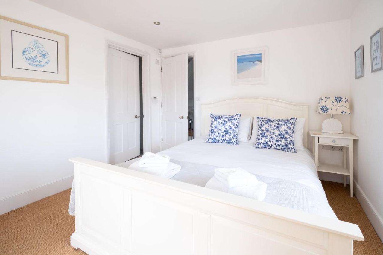 Mansard House Βίλα Aldeburgh Εξωτερικό φωτογραφία