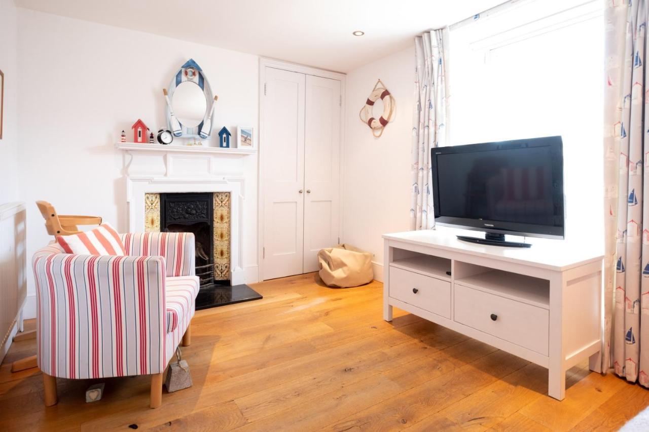 Mansard House Βίλα Aldeburgh Εξωτερικό φωτογραφία