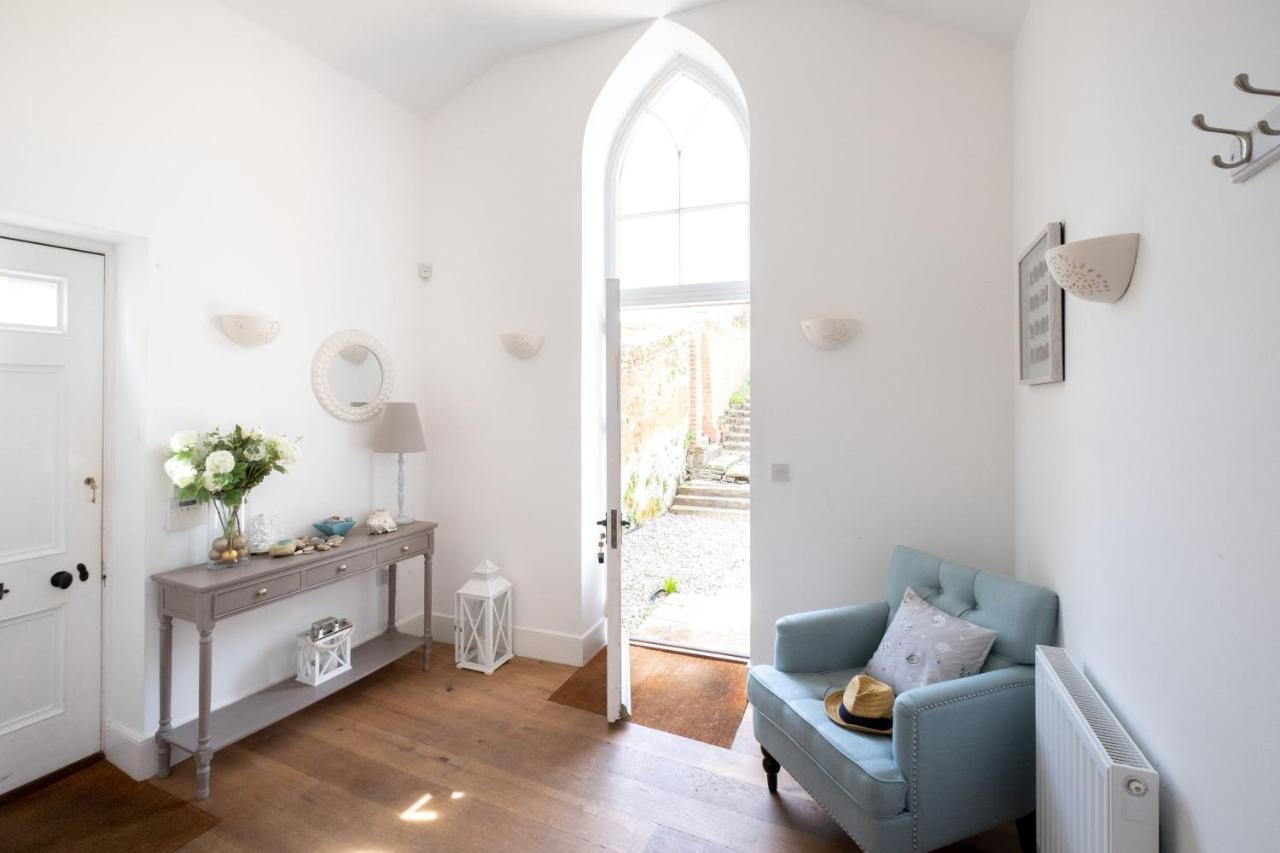 Mansard House Βίλα Aldeburgh Εξωτερικό φωτογραφία