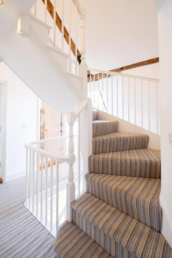 Mansard House Βίλα Aldeburgh Εξωτερικό φωτογραφία